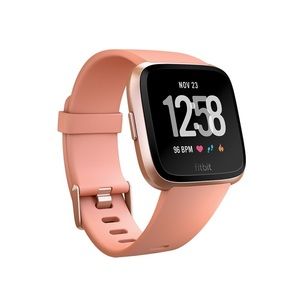 Fitbit versa watch